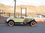 Hudson Greater Eight Sport Roadster 1931 года